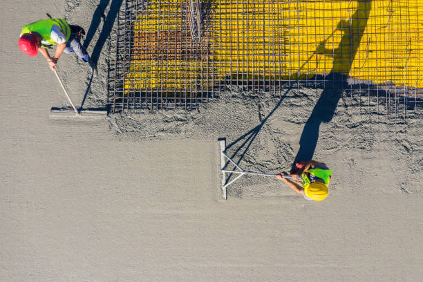 Best Industrial Concrete Flooring in Rancho Palos Verdes, CA