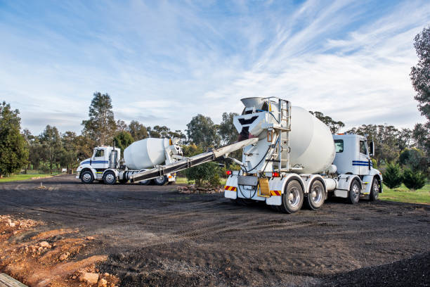 Best Stamped Concrete Services in Rancho Palos Verdes, CA