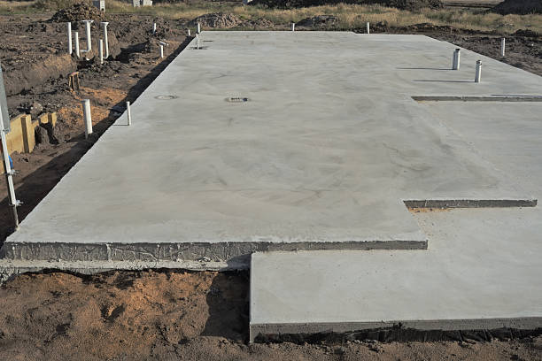 Best Residential Concrete Solutions in Rancho Palos Verdes, CA