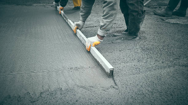 Best Residential Concrete Solutions in Rancho Palos Verdes, CA