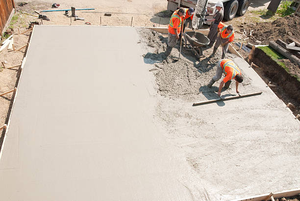 Best Industrial Concrete Flooring in Rancho Palos Verdes, CA