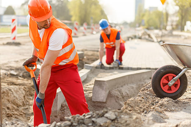 Best Commercial Concrete Services in Rancho Palos Verdes, CA