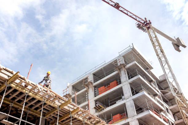 Best Commercial Concrete Services in Rancho Palos Verdes, CA